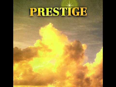 PRESTIGE la rézon (Paulo Albin) (zouk rétro)