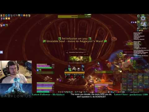 Heroic Maiden of Vigilance - WW PoV