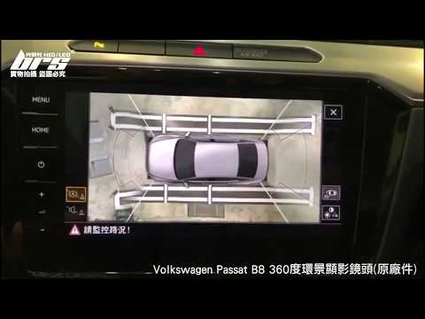 SD-VW-01 360度環景顯影鏡頭(原廠件)