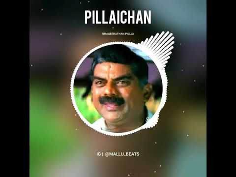 Meesamadhavan Bgm | Pillaichan Bgm