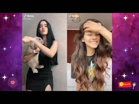 DOMELIPA VS AYLIN BATALLA  DE TIKTOK 2021