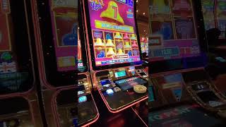 EGT BELL LINK GRAND SUPER HANDPAY BOOM💥 #lasvegas #usa #trending #shor