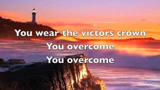 Victors crown Darlene Zschech - Lyrics