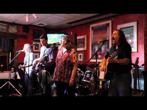 09 - Bluebird Sky - "I've Just Seen A Face" By The Beatles [AGMSVD AG0999]