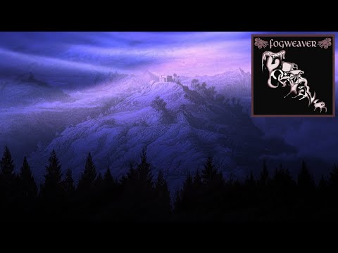 Ambient Music: Fogweaver & Fog Castle & Foglord - In the Kingdom of Fog | FULL ALBUM