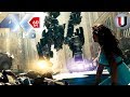 Transformers Final Battle 2 Ironhide In Action Movie Clip 4K HD