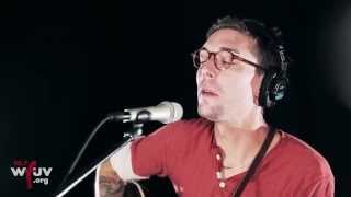Justin Townes Earle - "Today and a Lonely Night" (Live at WFUV)