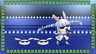 [問卦] 請問有兔子會唱rap 嗎