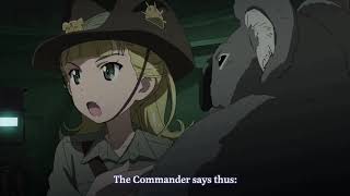 [少戰] 澳洲隊コアラの森学園