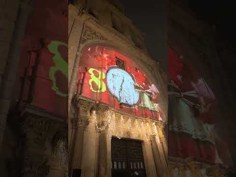 Dónde tomar las uvas en Burgos: campanadas en San Lorenzo el Real (2026)
