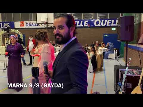 GRUP ÜMITLER 2020 - Marka 9/8 (Gayda/Roman) Tulumbaci