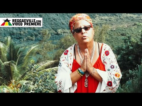 Sister Julie - Jah Is Here [Official Video 2023]