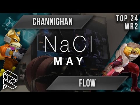 NaCl May - Channighan vs SS | Flow - Winners Quarters