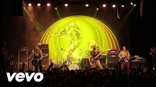 Baroness - March to the Sea (Official Live Video)