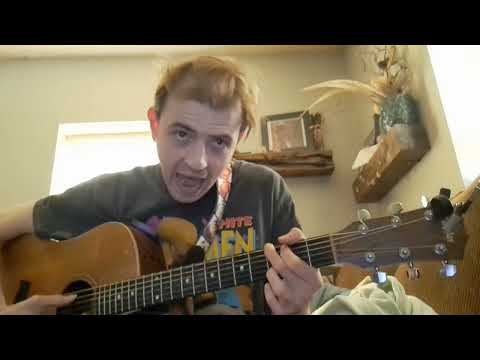 Joseph Oseph - Party Till I Die With My Chin Up High (Ame Bibabi cover)