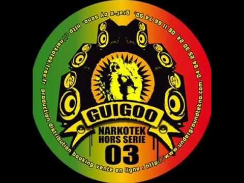 Guigoo - Outta Space