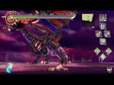 Ragnarok odyssey ace [PS3] - nidhogg {Wizard}