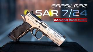 SAR 7/24 | PERFORMANS İNCELEME
