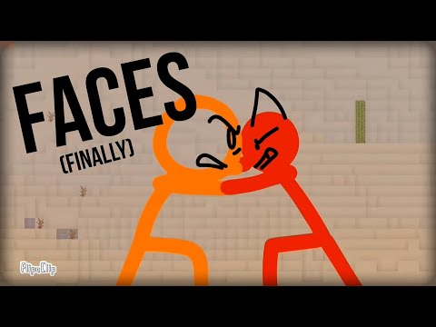 Lush Caves but i add FACES to @ChocolateCream12 's VOICEOVER