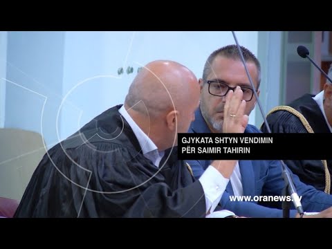 Edicioni informativ - 24 qershor 2020 - Ora 12:00 - RTV Ora