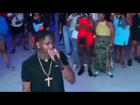 Effe Anders live 14 juli in NL #suriname #music #ea #nederland #amsterdam #party #follow #share