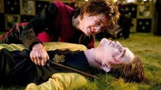 The most HEARTBREAKING scene in