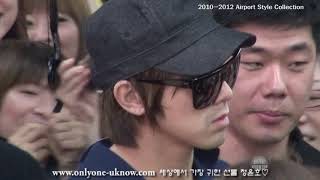 [fanmade] 2010-2012 Airport Style Collection-Hide And Seek [YUNHO]