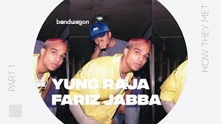 Download lagu Bandwagon meets Yung Raja and Fariz Jabba: #1 How they met mp3 Download lagu Bandwagon meets Yung Raja and Fariz Jabba: #1 How they met mp3