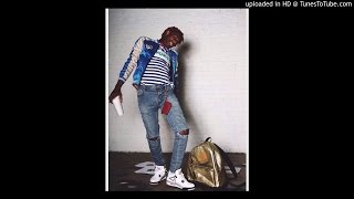 famous dex Where Is My Mind  (Feat. Nick Jordan)