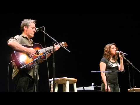Richard Shindell & Lucy Kaplansky - The Ballad Of Mary Magdalen