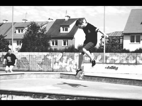 Rywal - Jak flipa na desce