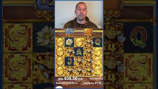 Big Win of Today: Dec , WildSwarm Video