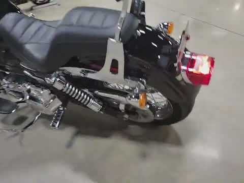 2008 Harley-Davidson Dyna Super Glide Custom in Pelham, Alabama - Video 1