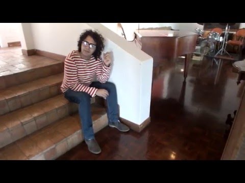 Zarik Medina - Me quedaré solo (Video Oficial)
