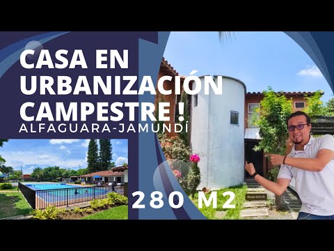 Casas, Venta, Jamundí - $750.000.000