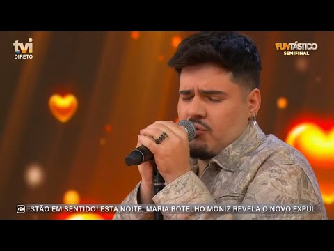 Rodrigo Marinho - Do Lado Do Amor (Toy)