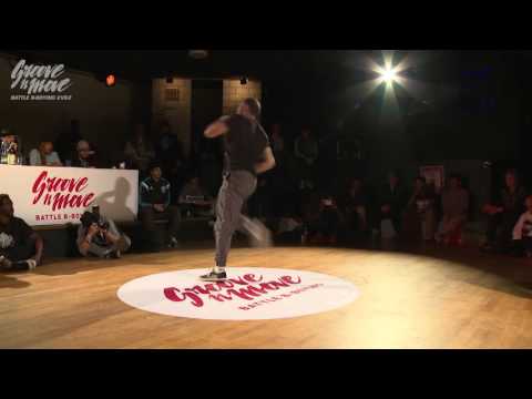 PRESELECTIONS 01 - GNM B-Boying Battle 2016