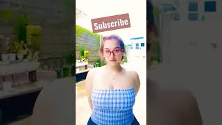 Simple Dimple Challenge #shorts #short #tiktok #challenge #bigbank
