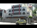 Expensive hotel prices encourage search for alternatives for World Cup Expensive hotel prices encourage search for alternatives for World Cup
