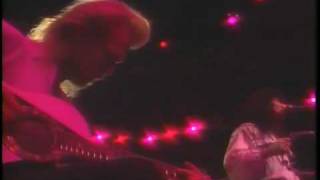 MSG [ DOCTOR DOCTOR ] LIVE UNPLUGGED, 1992