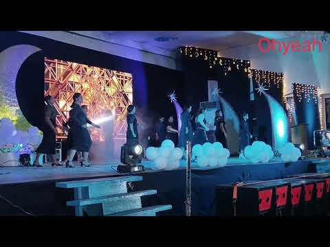 Mindanao Institute Alumni Home Coming 2023