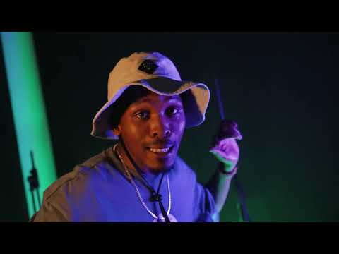 Dras Doobi - Ni**as Plot ft Chro(Visualizer)