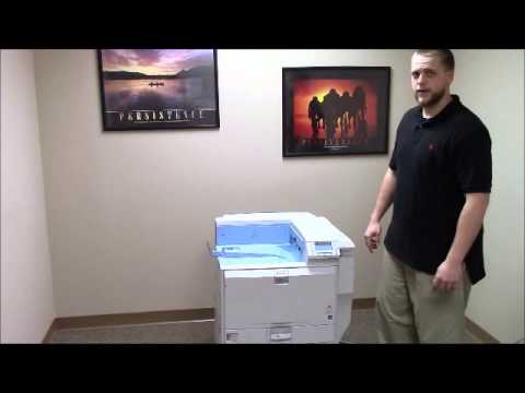 Ricoh Toner Cartridge