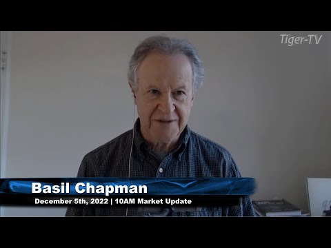 December 5th 10AM ET Market Update on TFNN - 2022