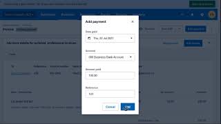 Xero Integration for Dynamics 365 YouTube Video