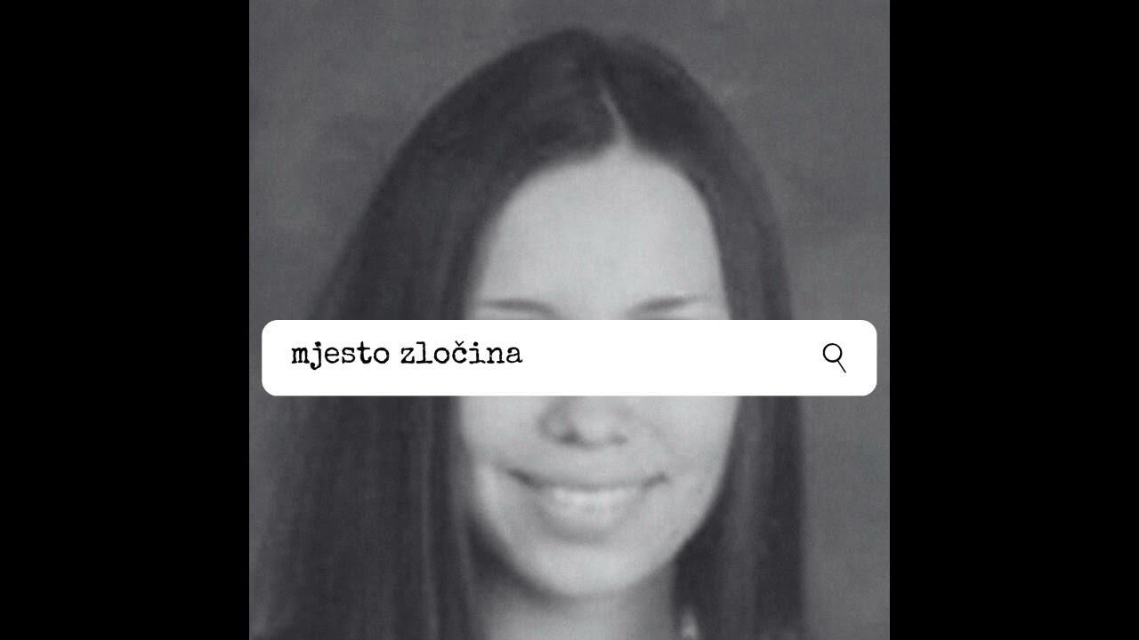 Epizoda 132: Ubojstvo Cassie Jo Stoddart: Koji ti je najdraži horor film?