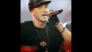 eminem vs marilyn manson - one shot / hell's not hot