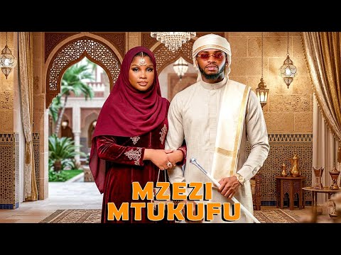 Zuchu x Diamond Platnumz - Mwezi Mtukufu (Official Ramadhan Song)