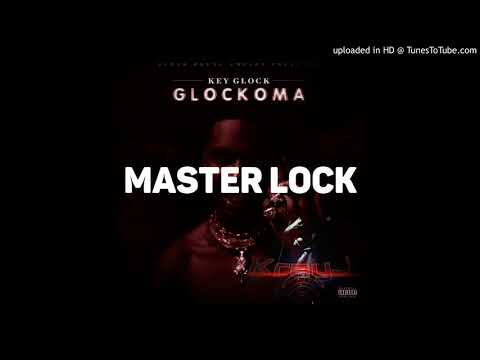Key Glock x Young Dolph x Jay Fizzle | Master Lock | type beat (Prod. by KrayJ)
