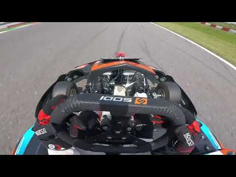 Felipe Nardo - Italian Rental Kart Festival - Franciacorta - 06.2023 - Pre-Final 1